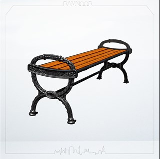 اریکه - RN-B 9000