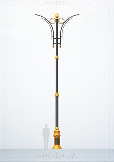 سبلان پلاس - RN-S4250