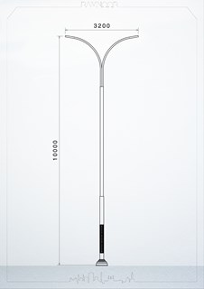 سپهر - RN-S 4870