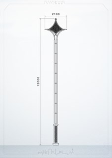 آراد - RN-S 4320