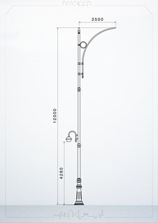دامون - RN-S 4440
