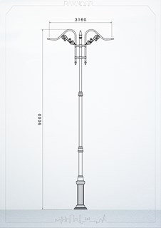 وارش - RN-S 4690