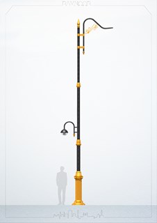 وارش - RN-S 4690