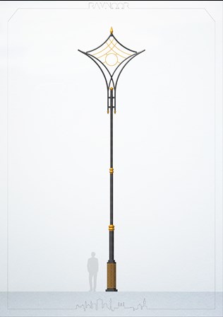 جوپار - RN-S 4550