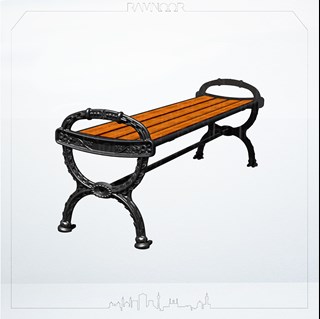 اریکه - RN-B 9000