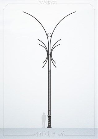 راوند - RN-S 4810